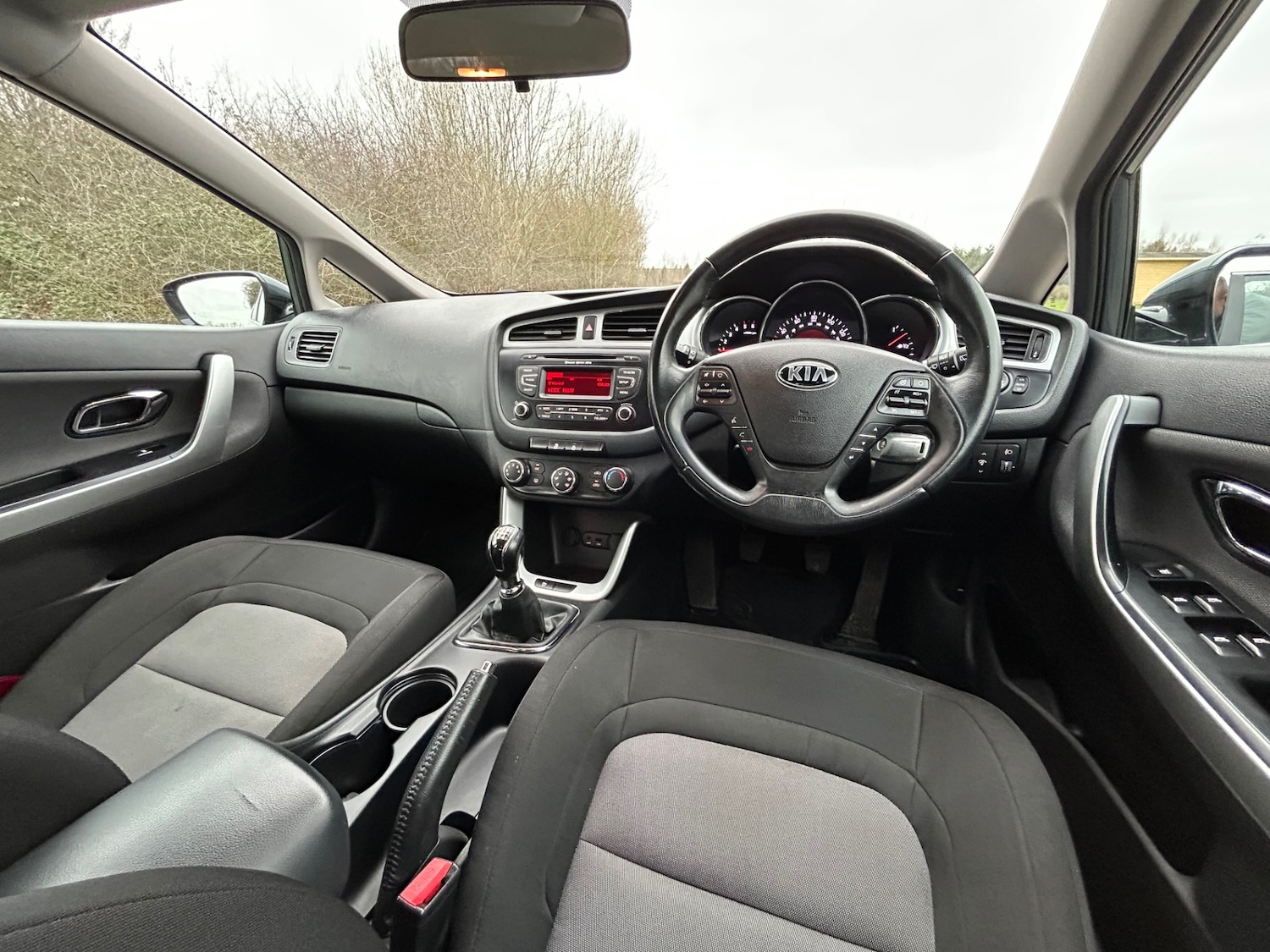 Used Kia Ceed 2013 for sale - 77072223: Photo 16