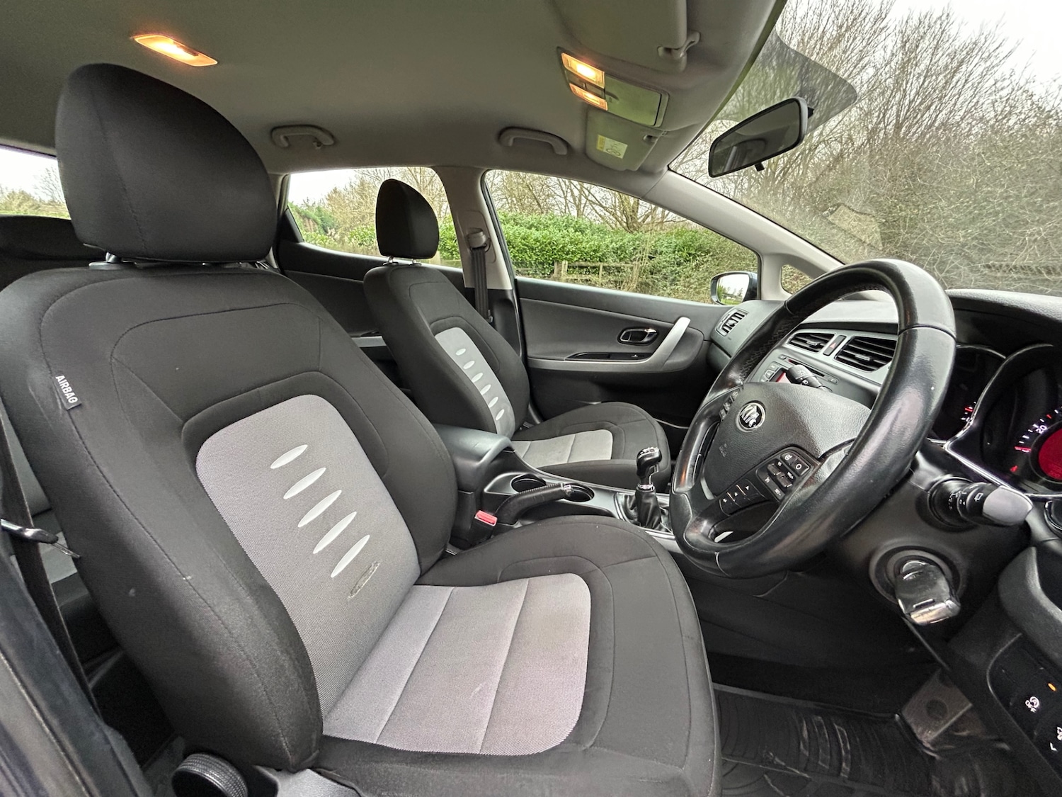 Used Kia Ceed 2013 for sale - 77072223: Photo 17