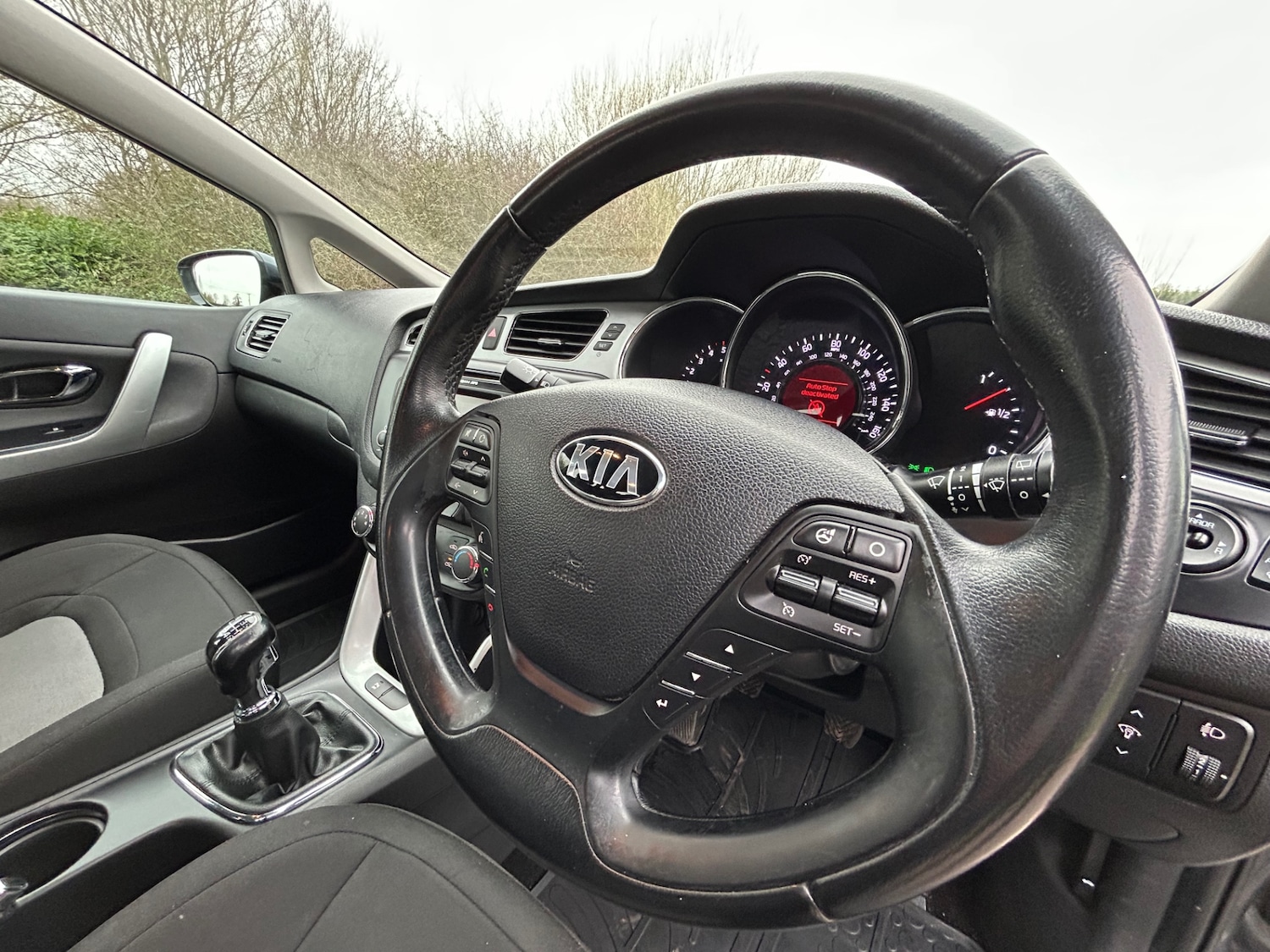 Used Kia Ceed 2013 for sale - 77072223: Photo 18