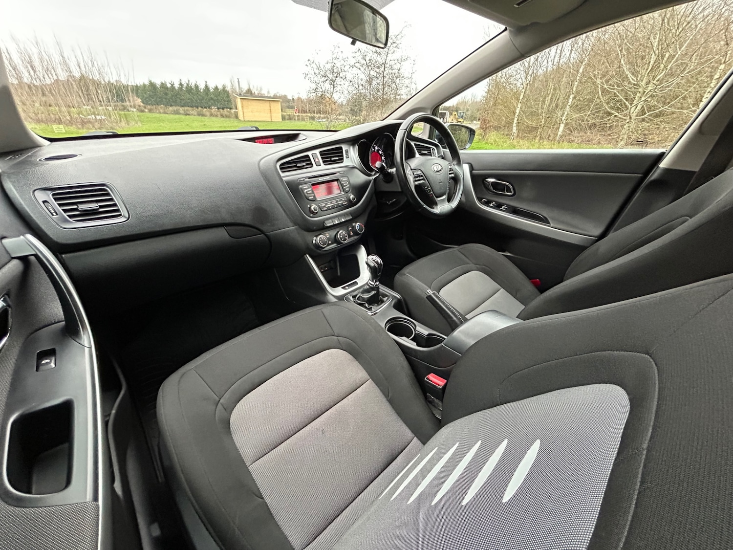 Used Kia Ceed 2013 for sale - 77072223: Photo 19