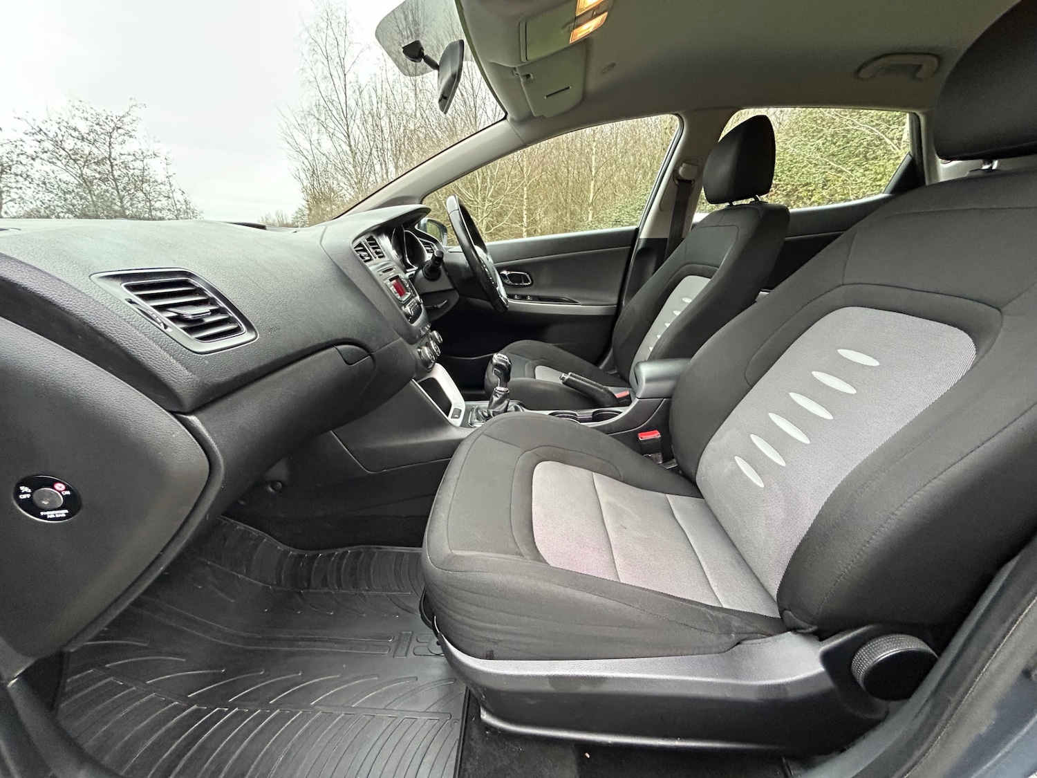 Used Kia Ceed 2013 for sale - 77072223: Photo 20