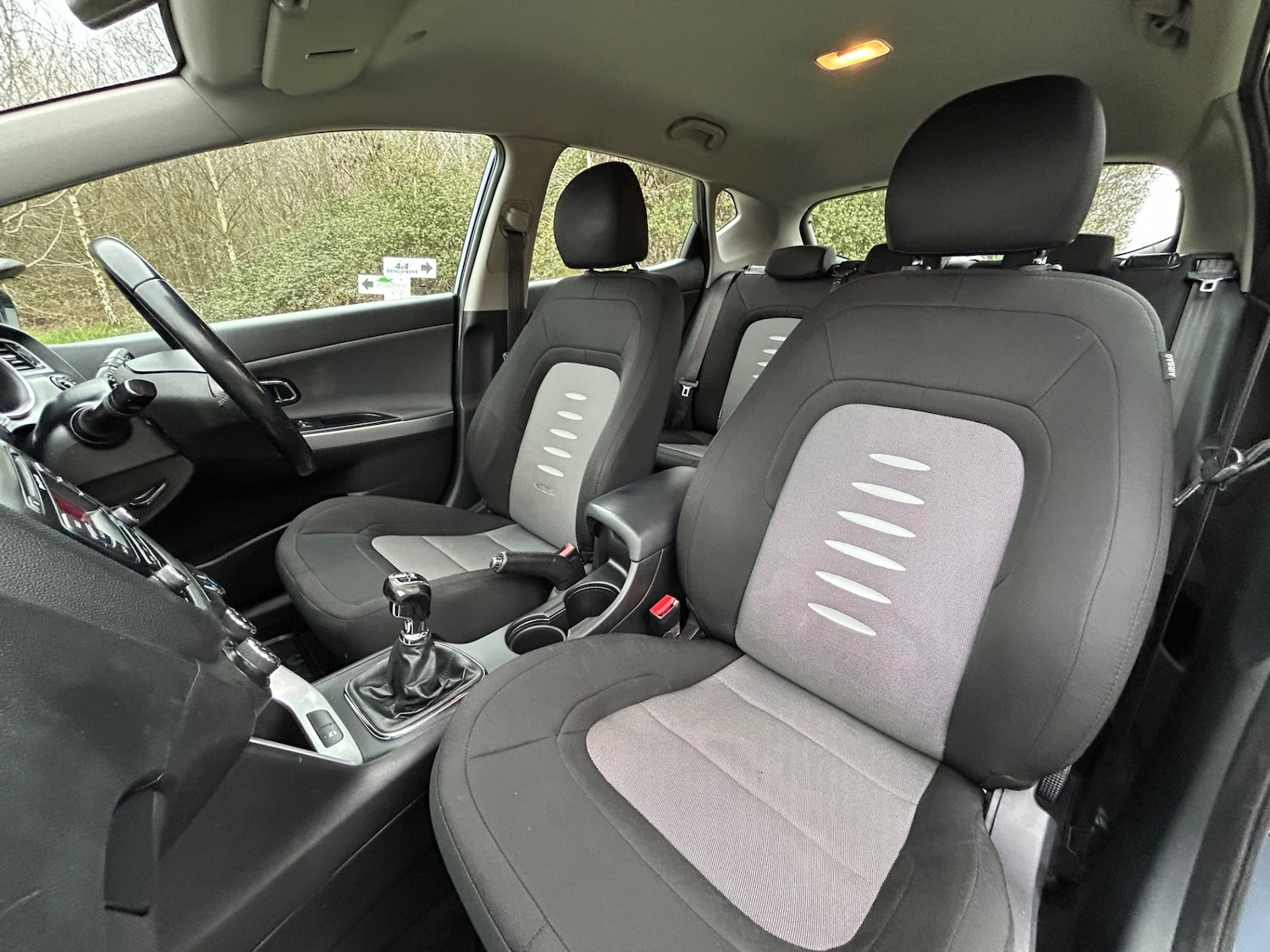 Used Kia Ceed 2013 for sale - 77072223: Photo 21