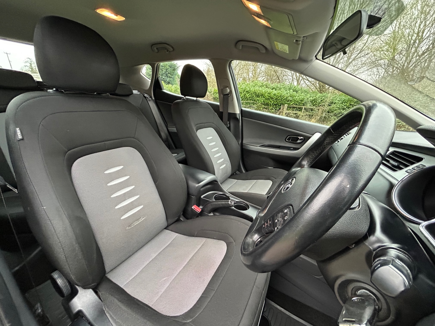 Used Kia Ceed 2013 for sale - 77072223: Photo 23