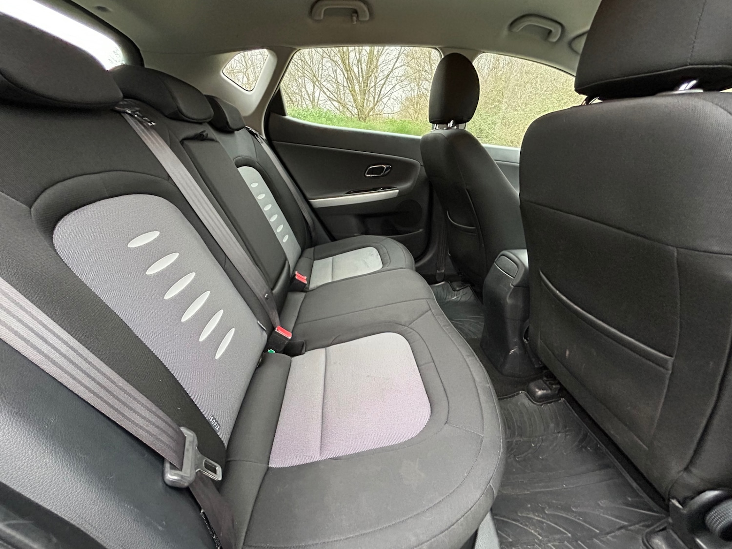 Used Kia Ceed 2013 for sale - 77072223: Photo 24