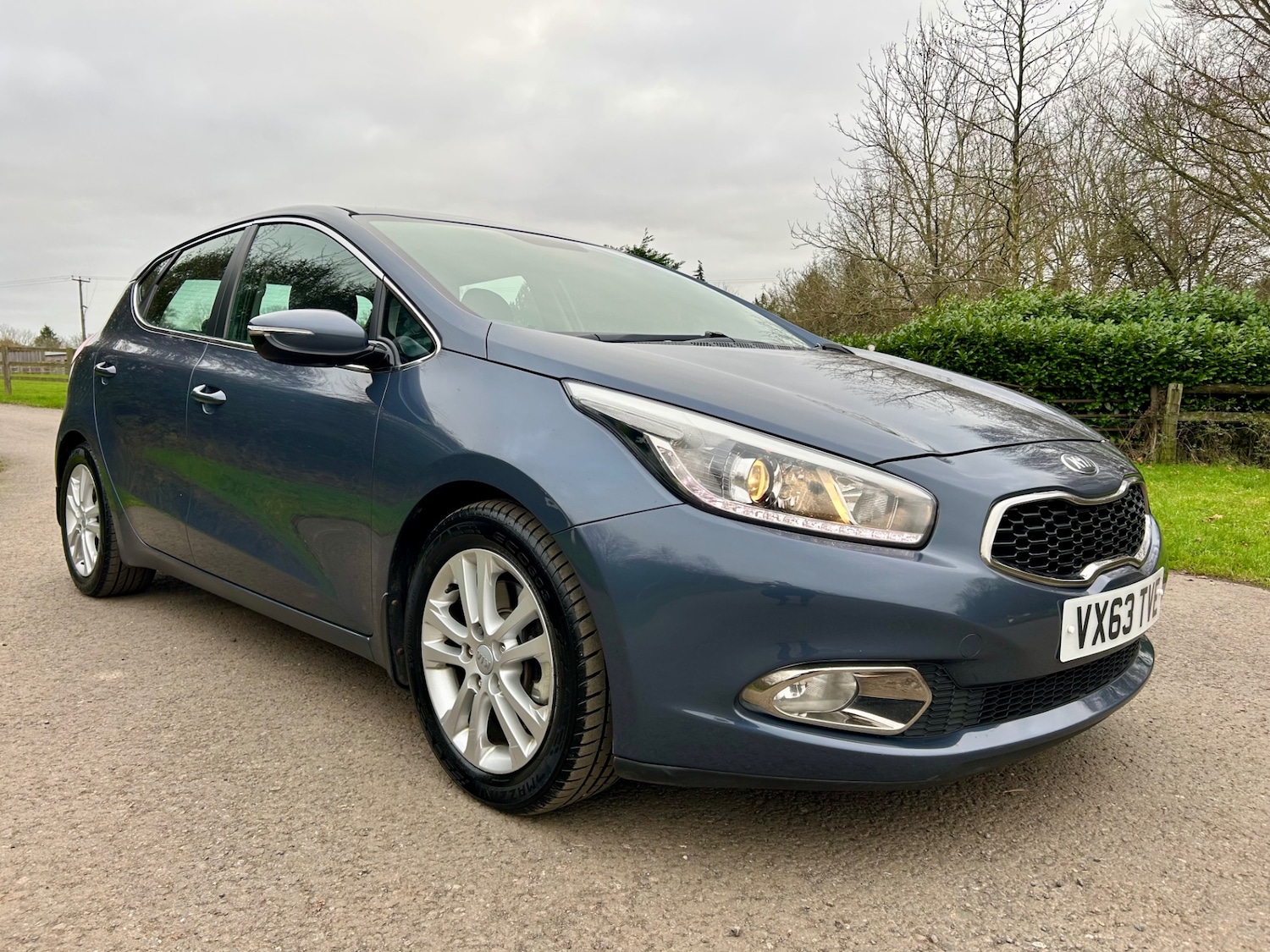 Used Kia Ceed 2013 for sale - 77072223: Photo 3