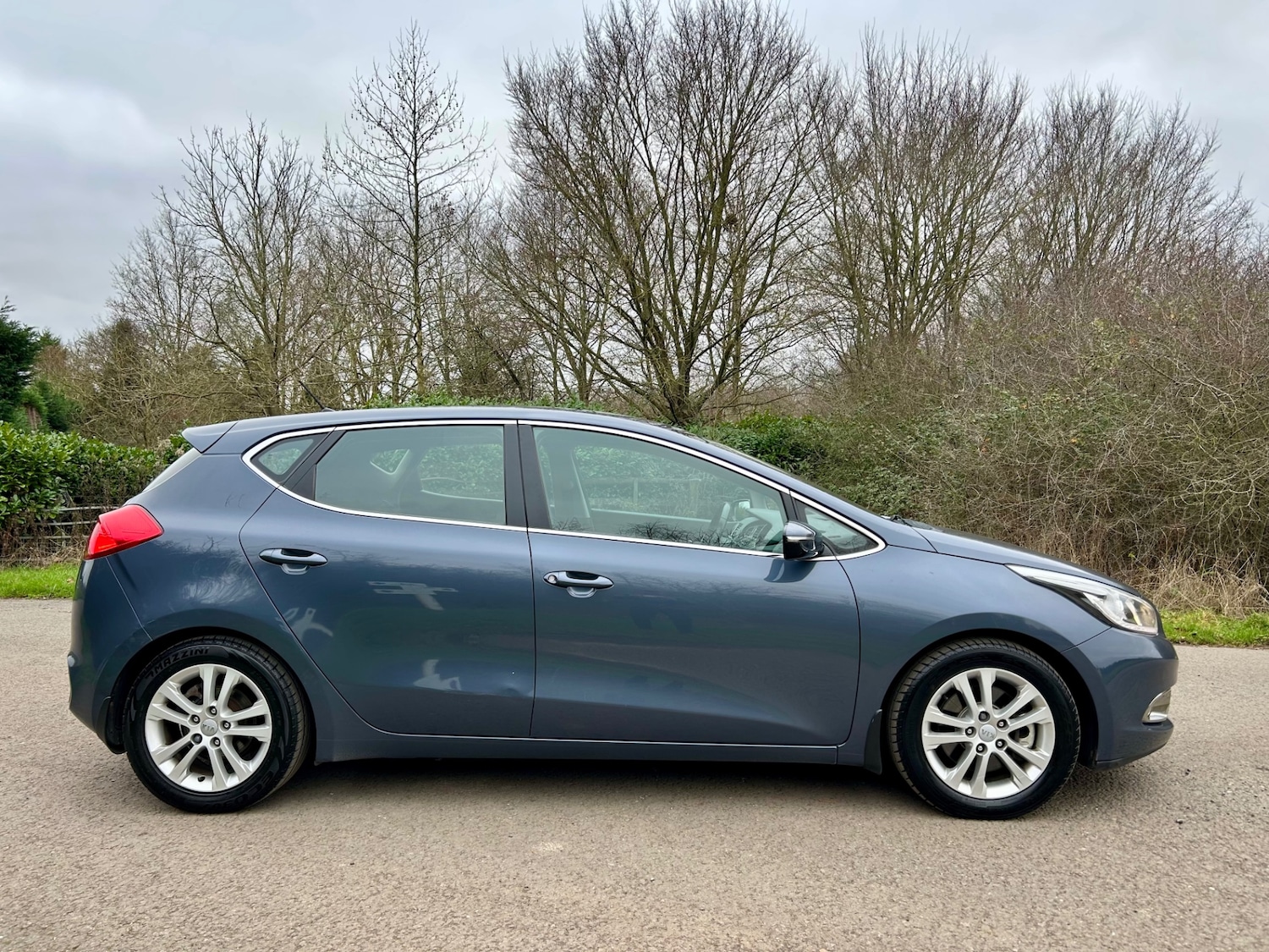 Used Kia Ceed 2013 for sale - 77072223: Photo 4