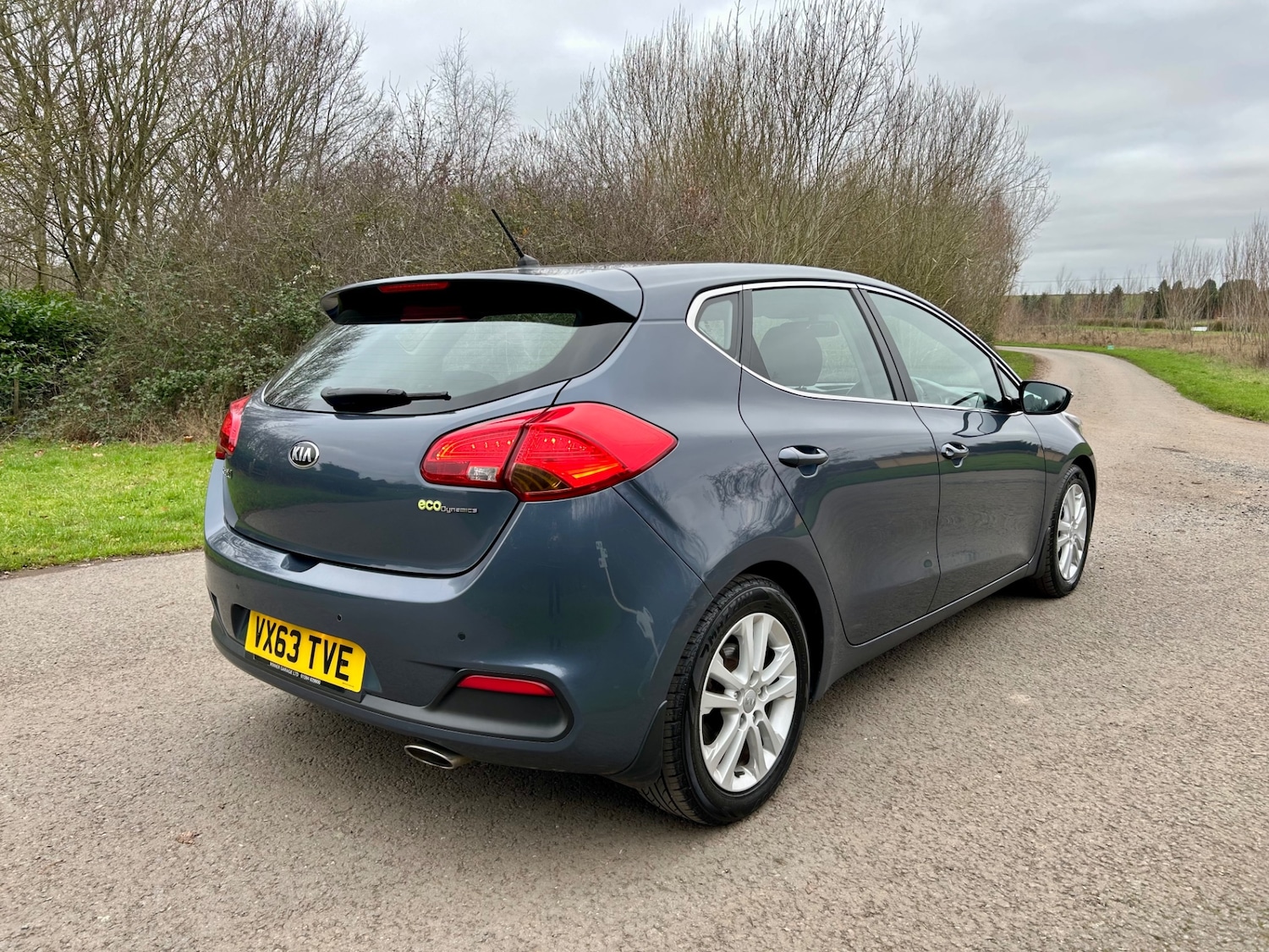 Used Kia Ceed 2013 for sale - 77072223: Photo 5