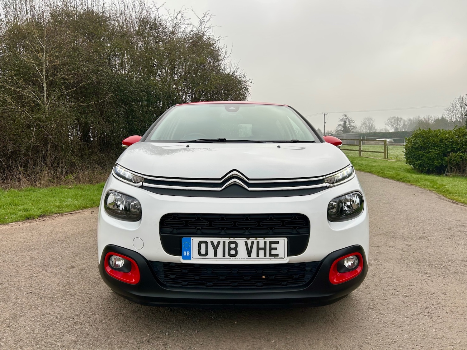 Used Citroen C3 2018 for sale - 77996330: Photo 11