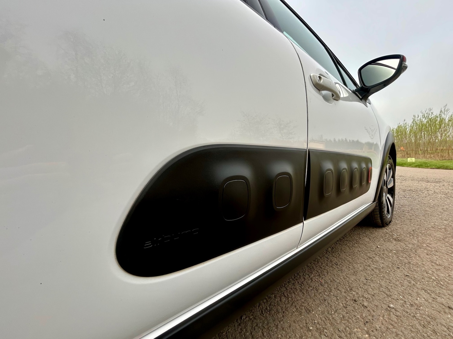 Used Citroen C3 2018 for sale - 77996330: Photo 13