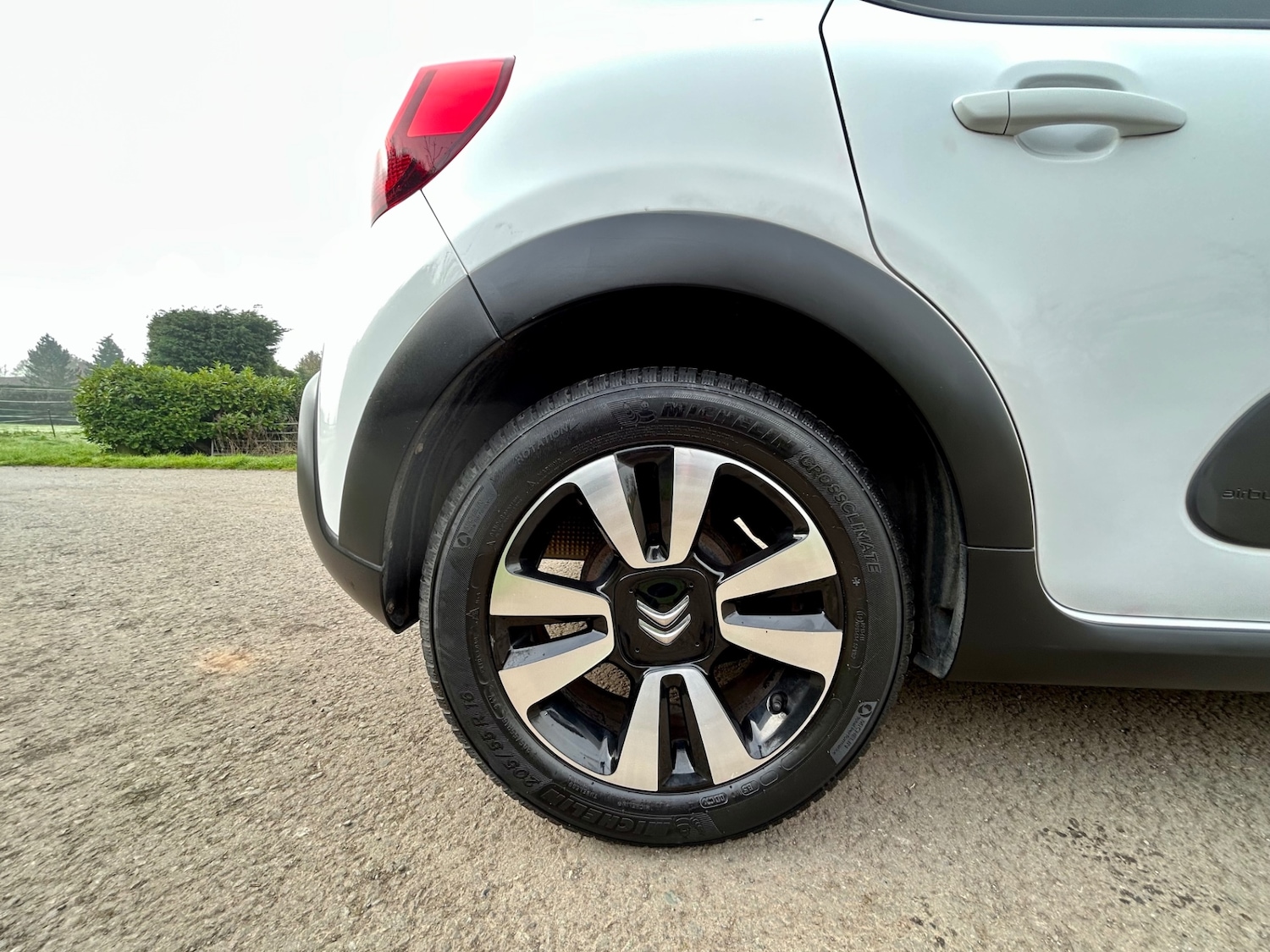 Used Citroen C3 2018 for sale - 77996330: Photo 14