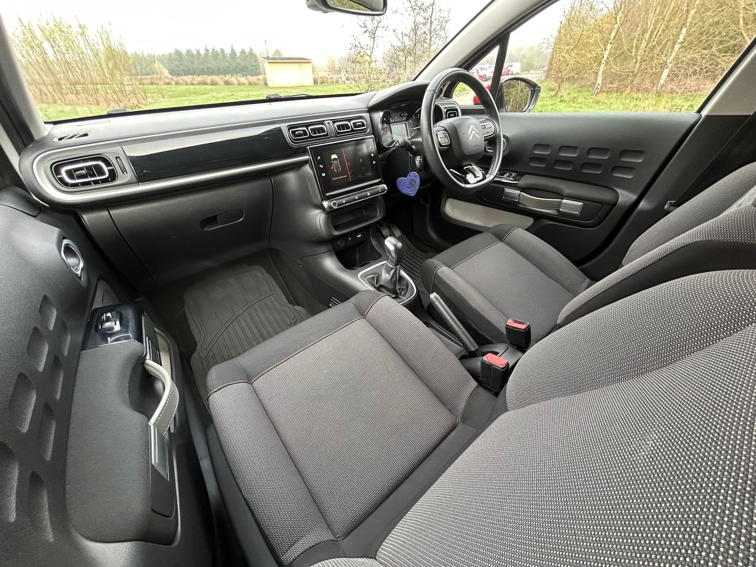 Used Citroen C3 2018 for sale - 77996330: Photo 17