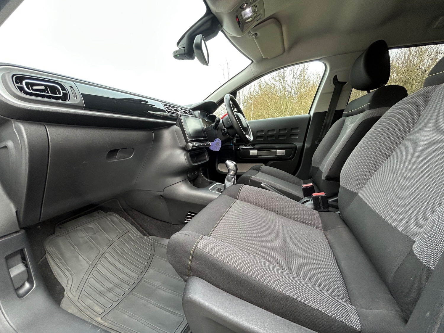 Used Citroen C3 2018 for sale - 77996330: Photo 19