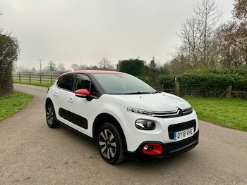 Citroen C3 feature image