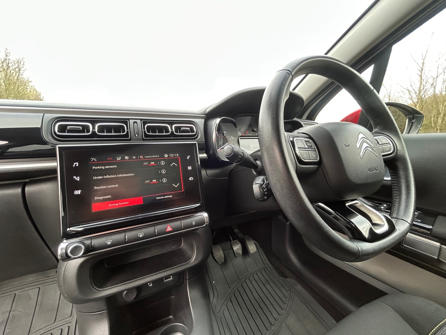 Used Citroen C3 2018 for sale - 77996330: Photo 20