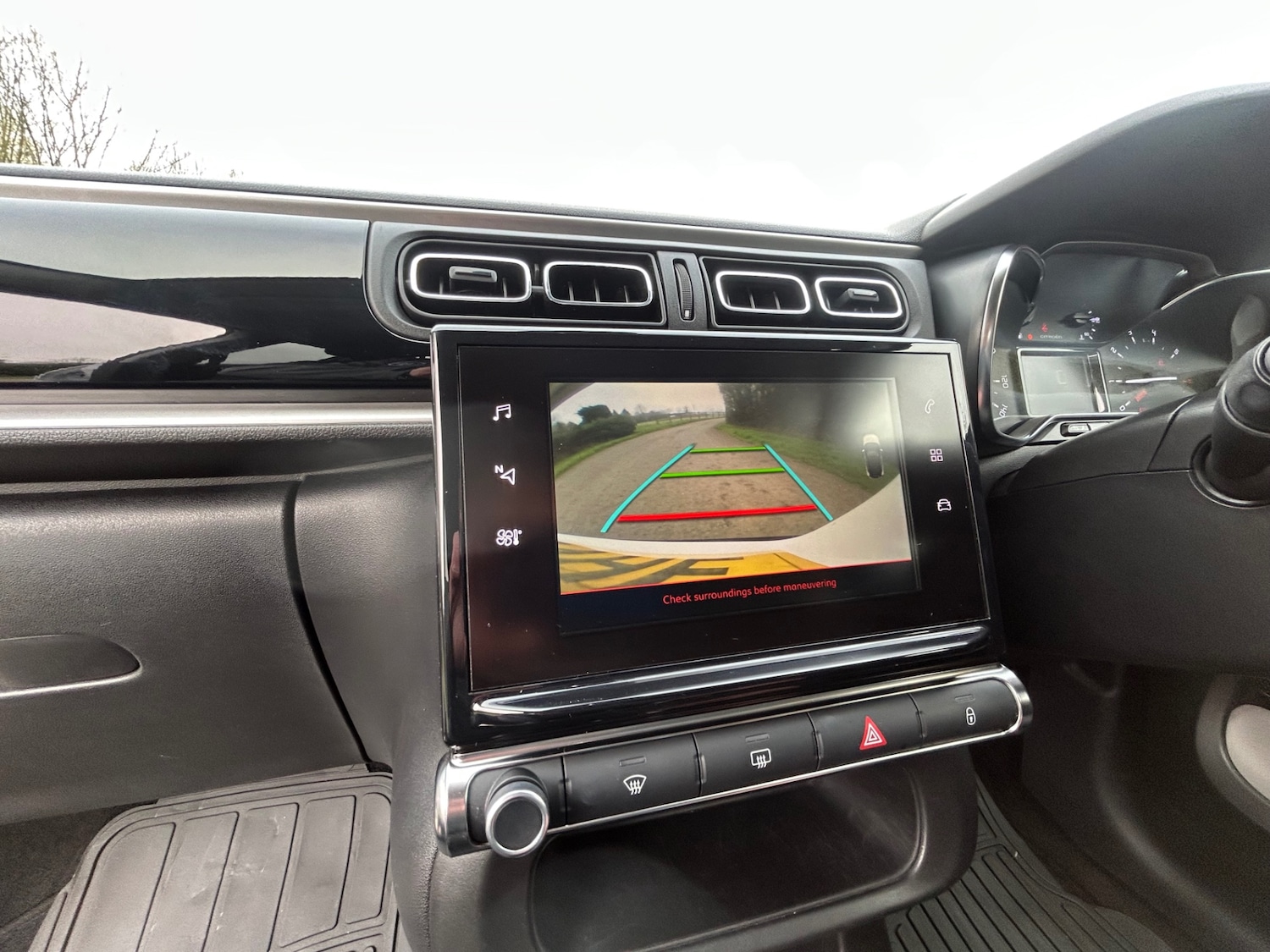 Used Citroen C3 2018 for sale - 77996330: Photo 21