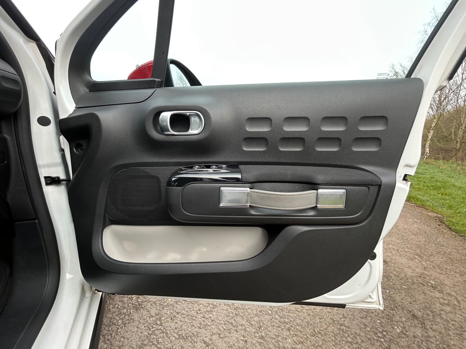 Used Citroen C3 2018 for sale - 77996330: Photo 22