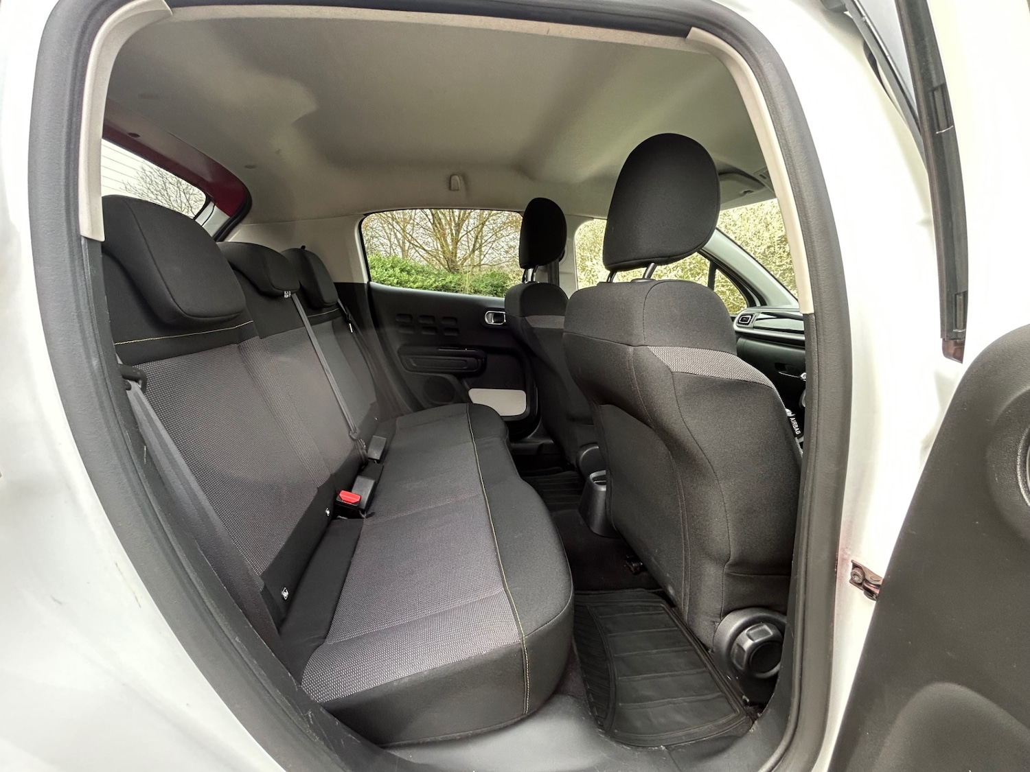 Used Citroen C3 2018 for sale - 77996330: Photo 24