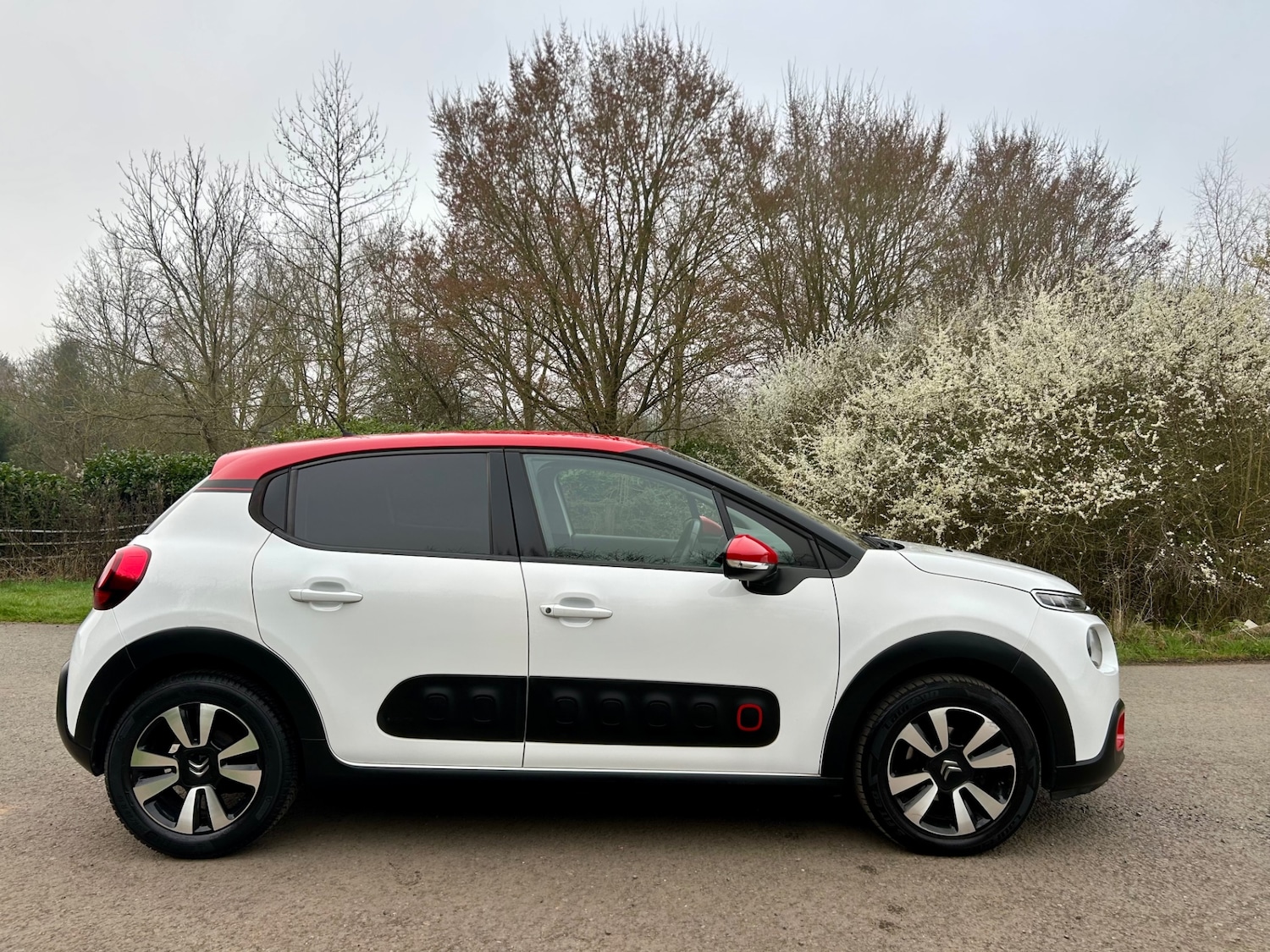 Used Citroen C3 2018 for sale - 77996330: Photo 4
