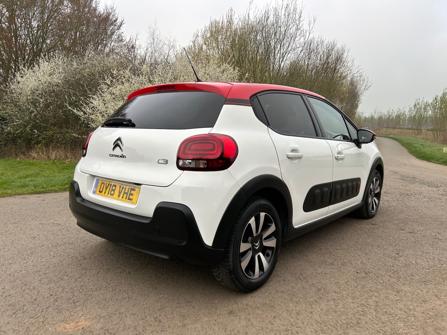 Used Citroen C3 2018 for sale - 77996330: Photo 5