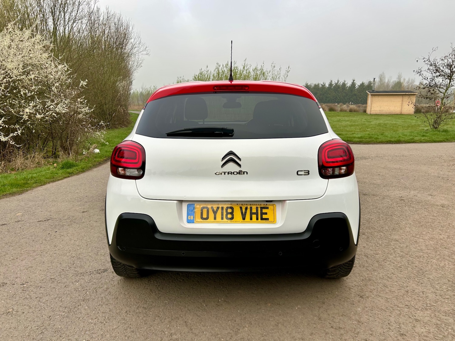 Used Citroen C3 2018 for sale - 77996330: Photo 6