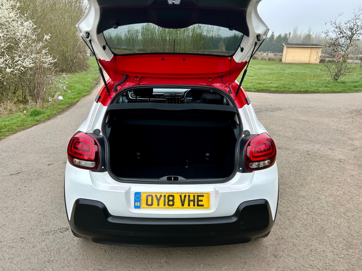 Used Citroen C3 2018 for sale - 77996330: Photo 7