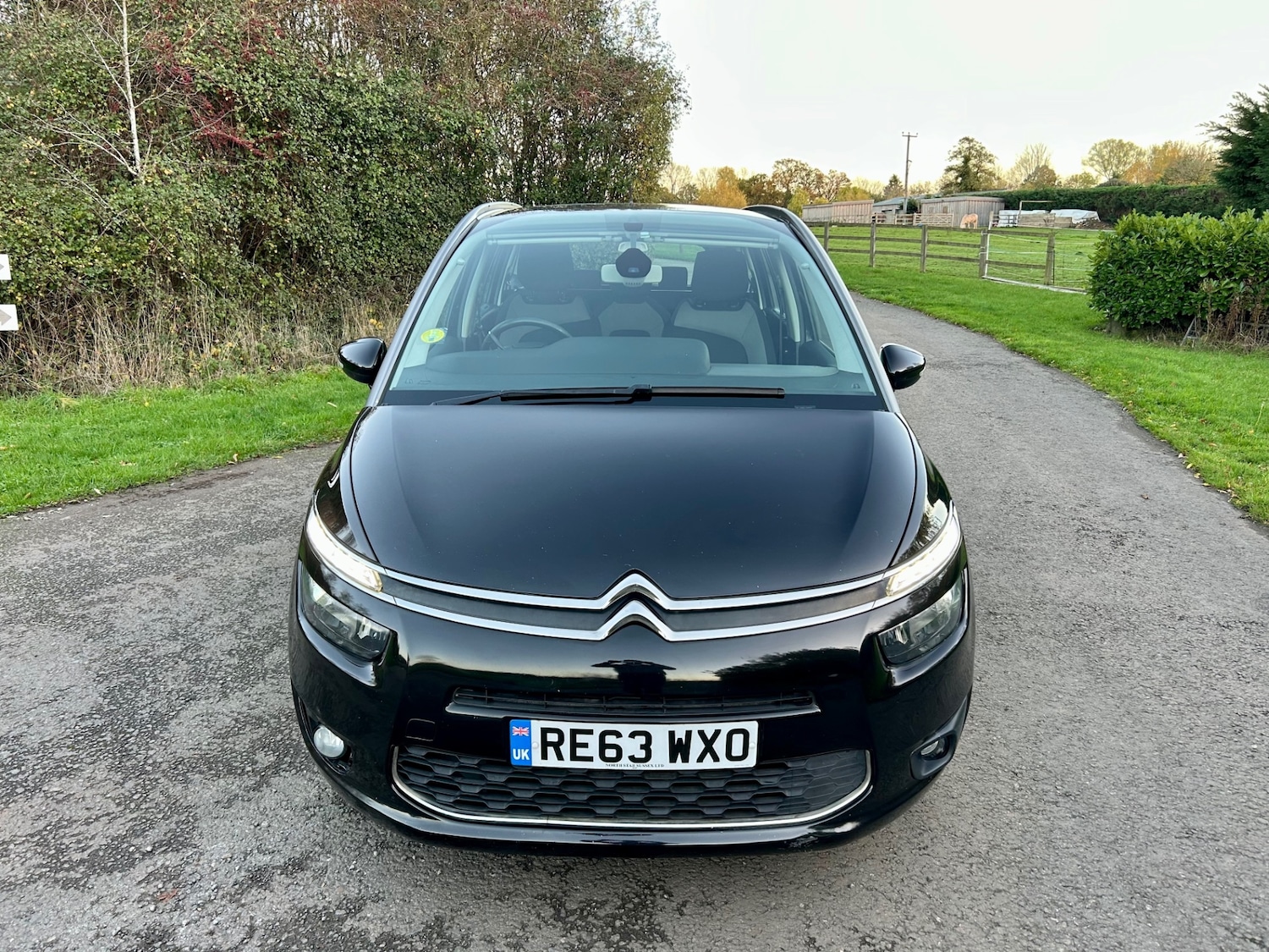 Used Citroen C4 Grand Picasso 2013 for sale - 76951386: Photo 10