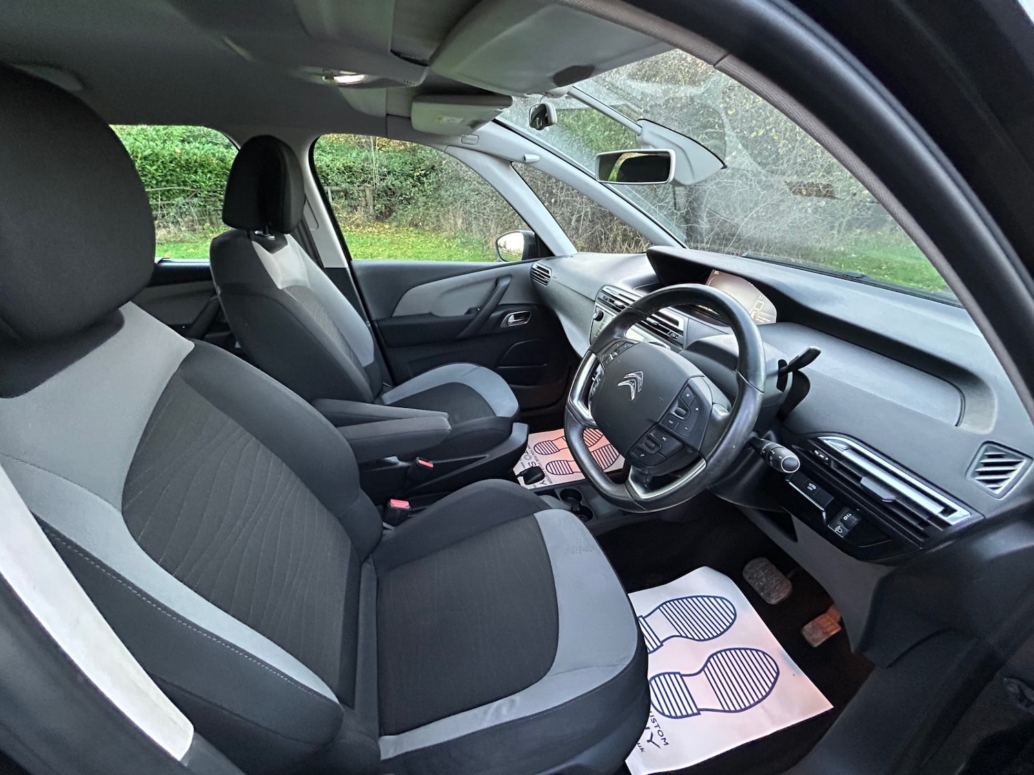 Used Citroen C4 Grand Picasso 2013 for sale - 76951386: Photo 15