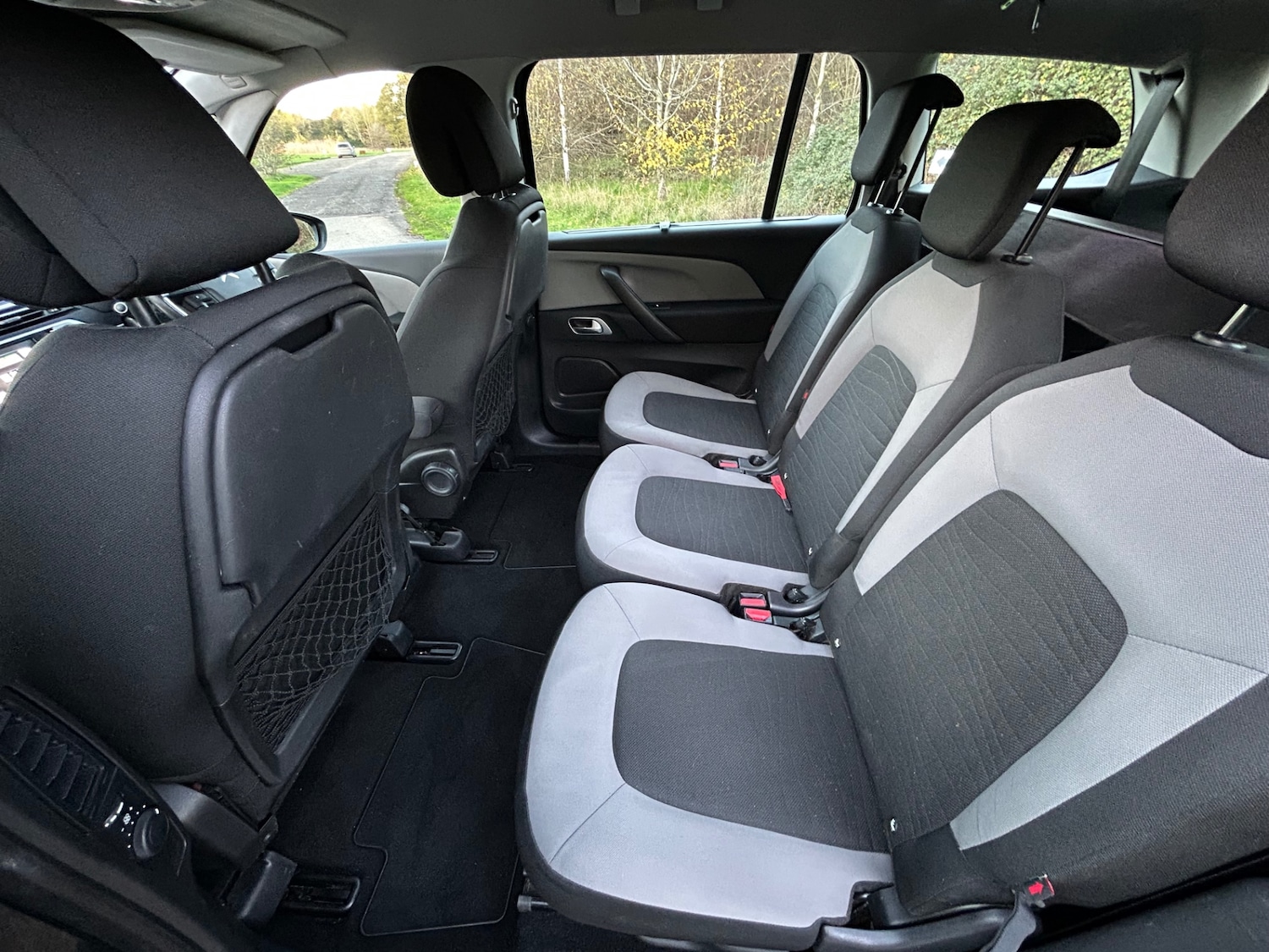 Used Citroen C4 Grand Picasso 2013 for sale - 76951386: Photo 22