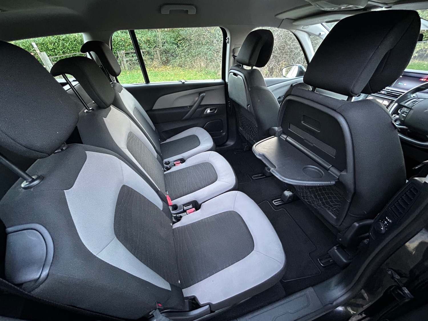 Used Citroen C4 Grand Picasso 2013 for sale - 76951386: Photo 23