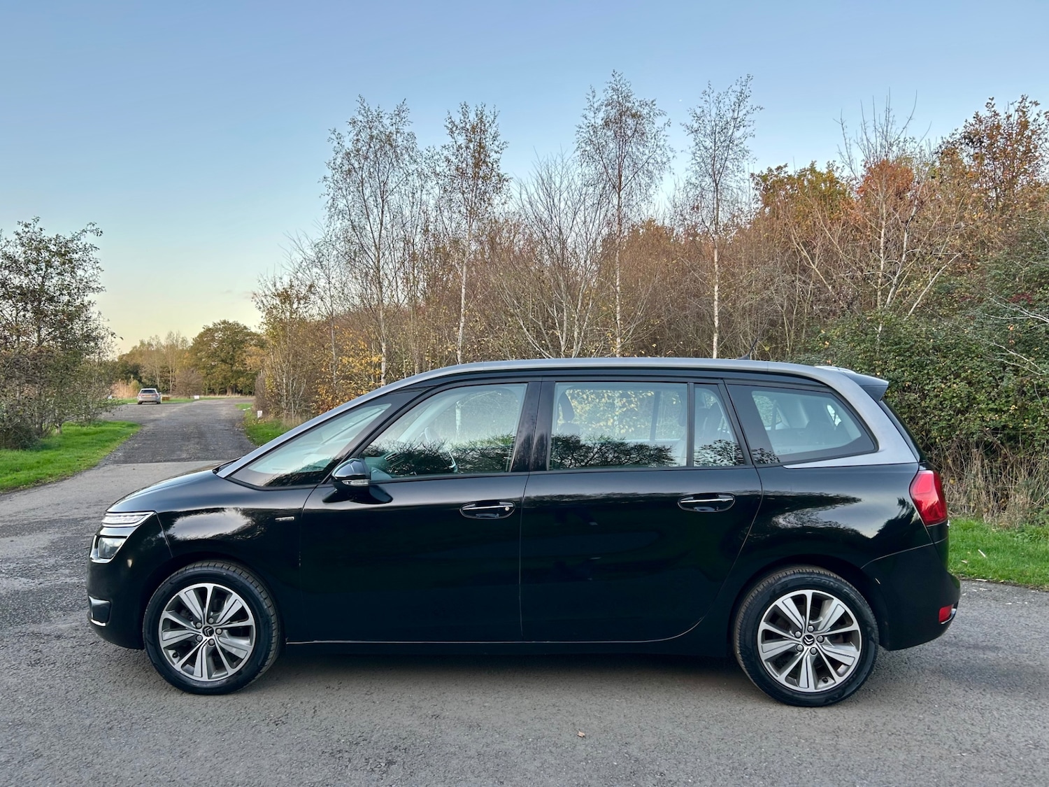 Used Citroen C4 Grand Picasso 2013 for sale - 76951386: Photo 8