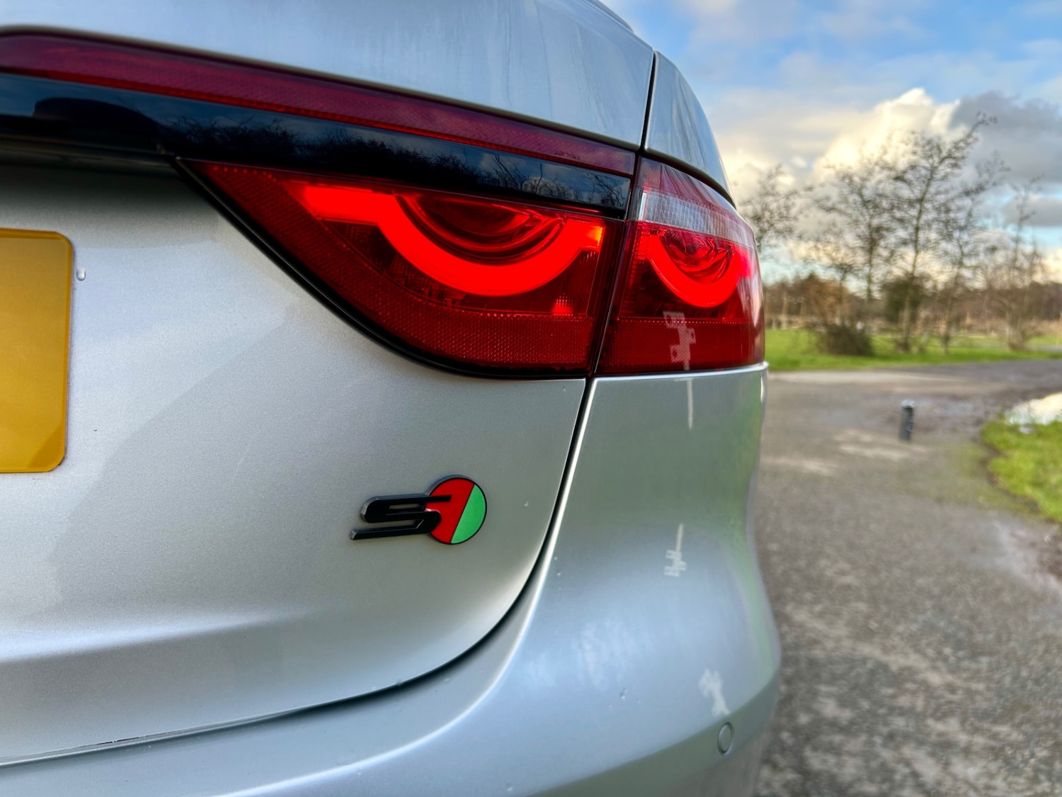 Used Jaguar XF 2016 for sale - 77446892: Photo 10