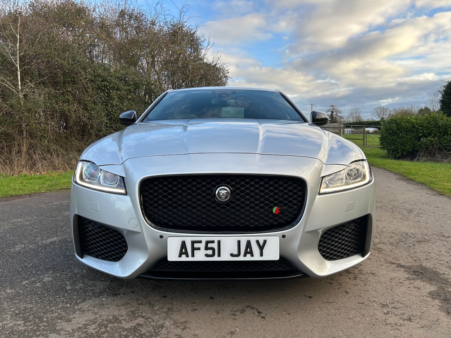 Used Jaguar XF 2016 for sale - 77446892: Photo 14