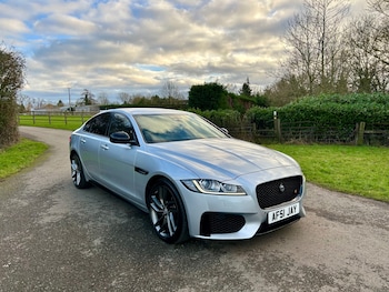 2016 (66) - 3.0d V6 S 4dr Auto