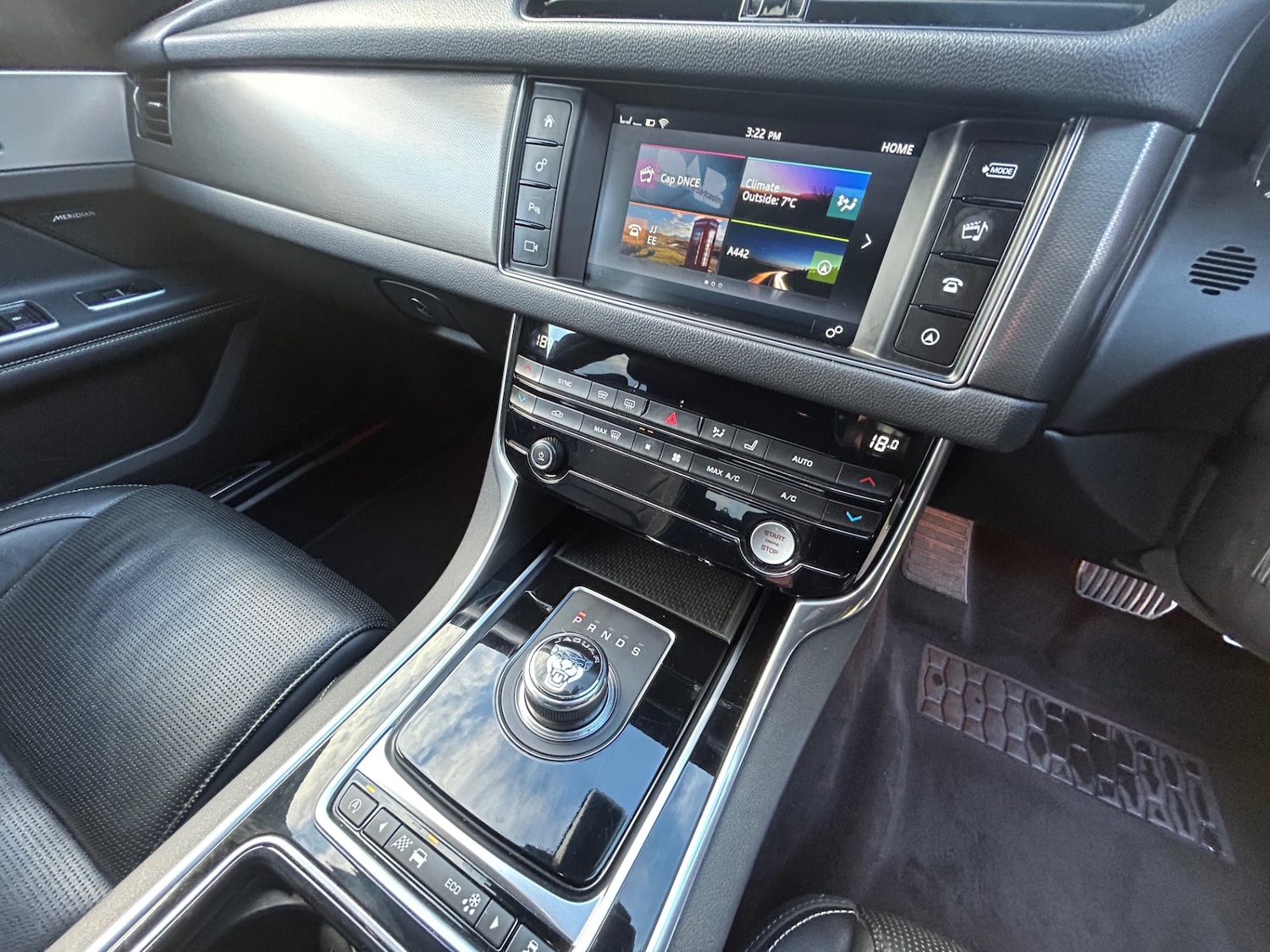 Used Jaguar XF 2016 for sale - 77446892: Photo 30