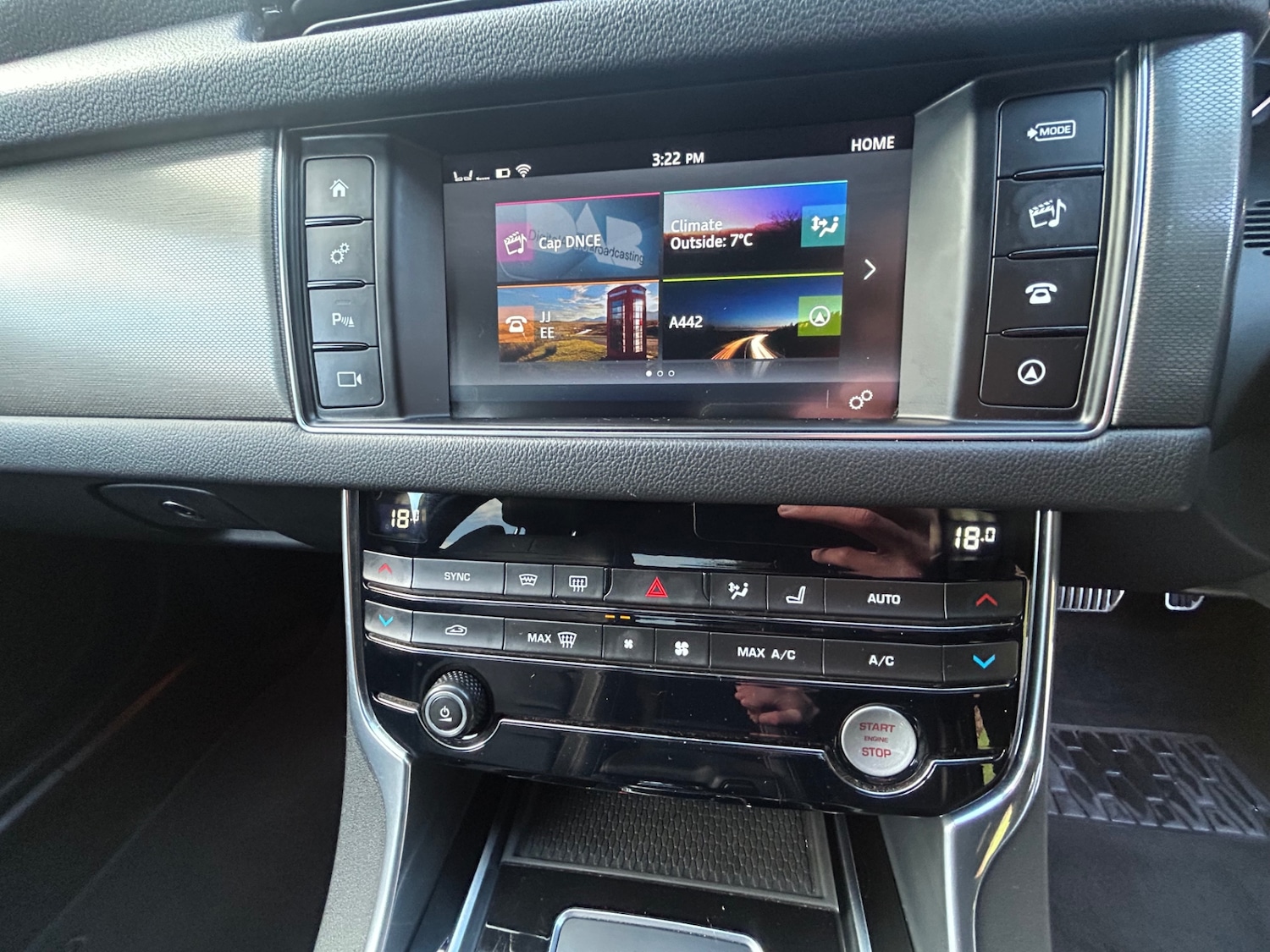 Used Jaguar XF 2016 for sale - 77446892: Photo 31