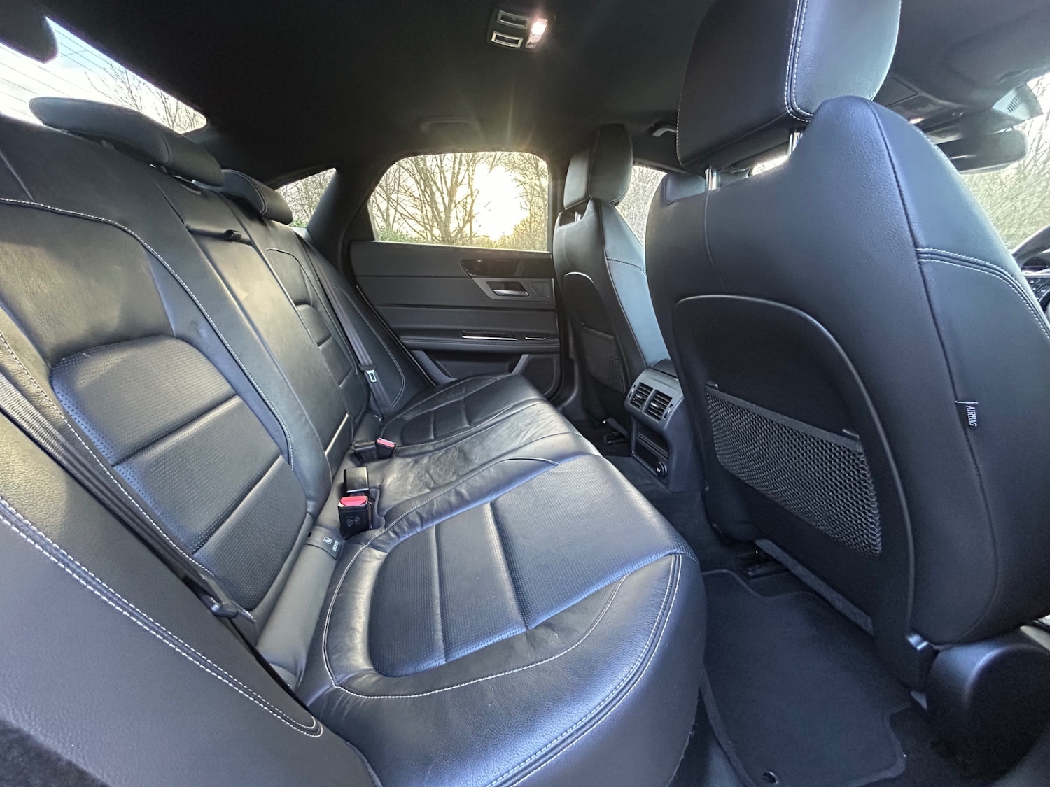 Used Jaguar XF 2016 for sale - 77446892: Photo 33