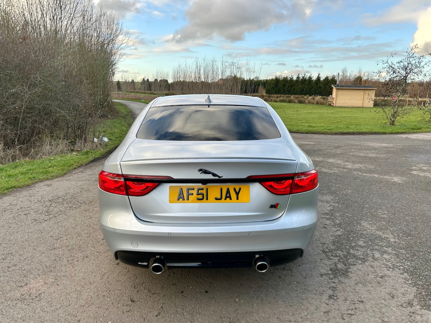 Used Jaguar XF 2016 for sale - 77446892: Photo 7