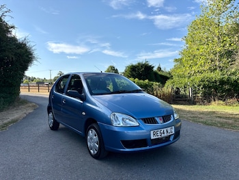 Used Rover CityRover 2004 for sale - 79625687: Photo