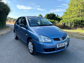 Used Rover CityRover 2004 for sale - 79625687: Photo