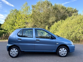 Used Rover CityRover 2004 for sale - 79625687: Photo