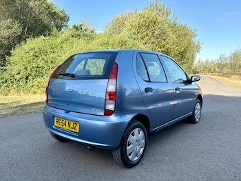 Used Rover CityRover 2004 for sale - 79625687: Photo