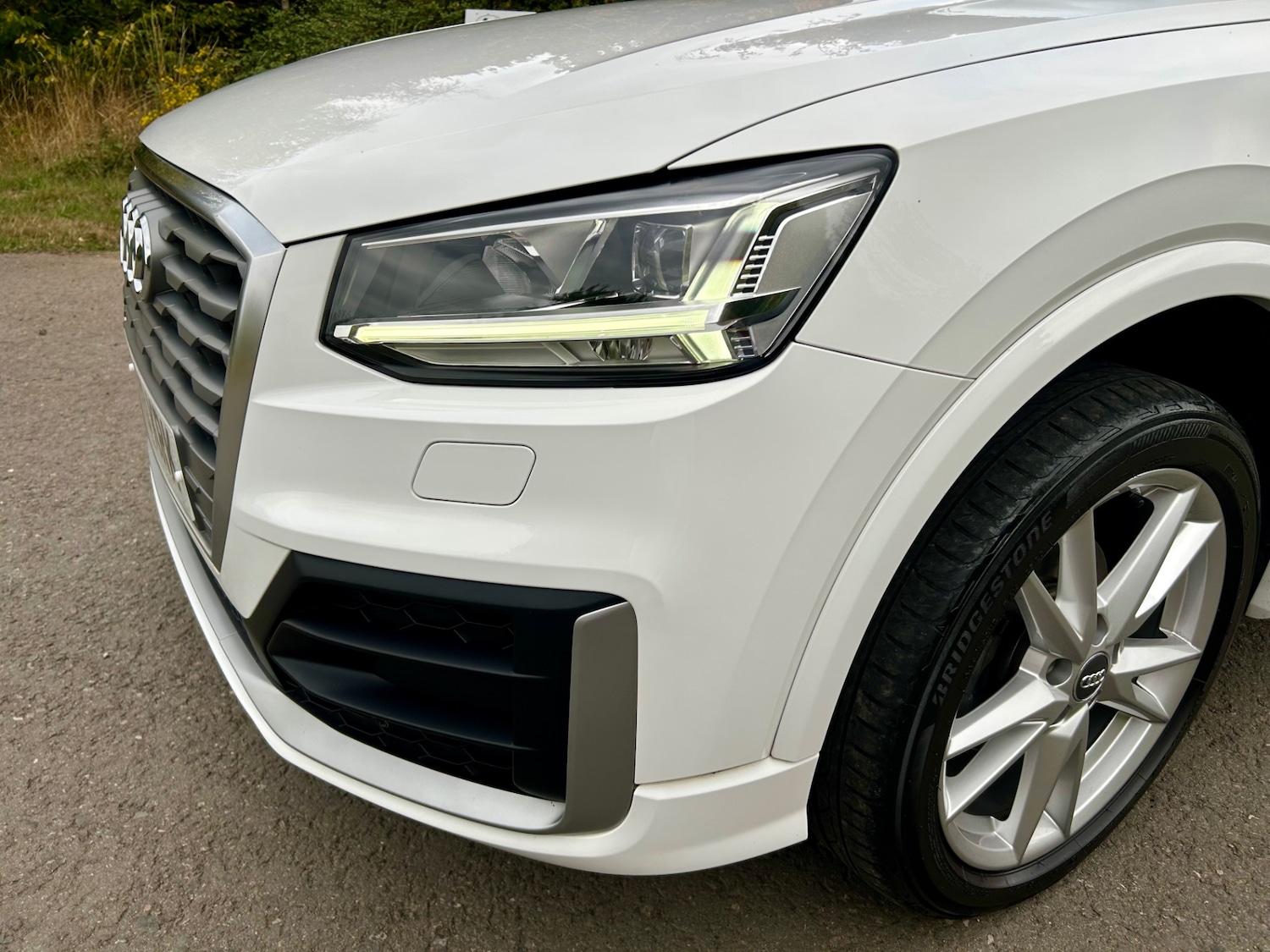 Used Audi Q2 2020 for sale - 77154692: Photo 11