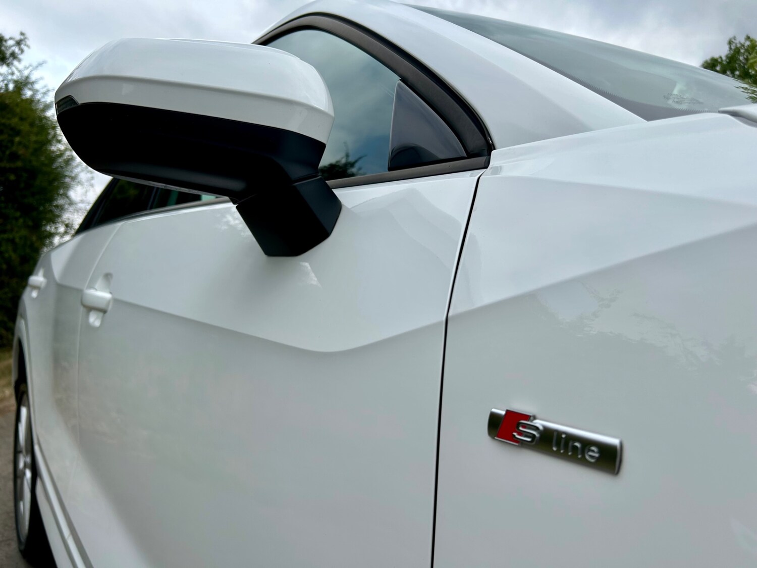 Used Audi Q2 2020 for sale - 77154692: Photo 13