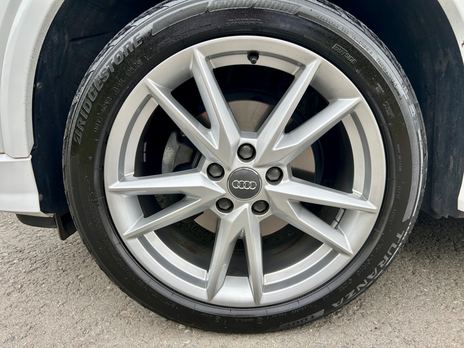 Used Audi Q2 2020 for sale - 77154692: Photo 14