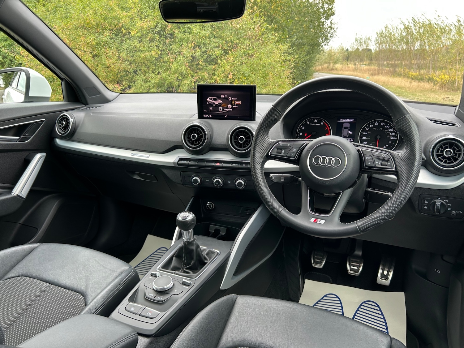 Used Audi Q2 2020 for sale - 77154692: Photo 15