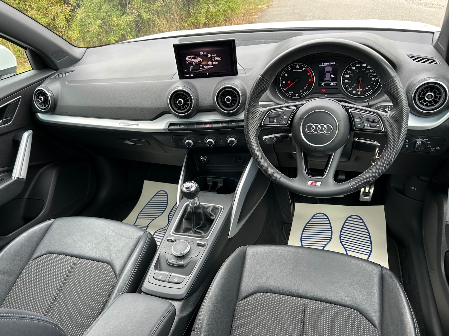 Used Audi Q2 2020 for sale - 77154692: Photo 16