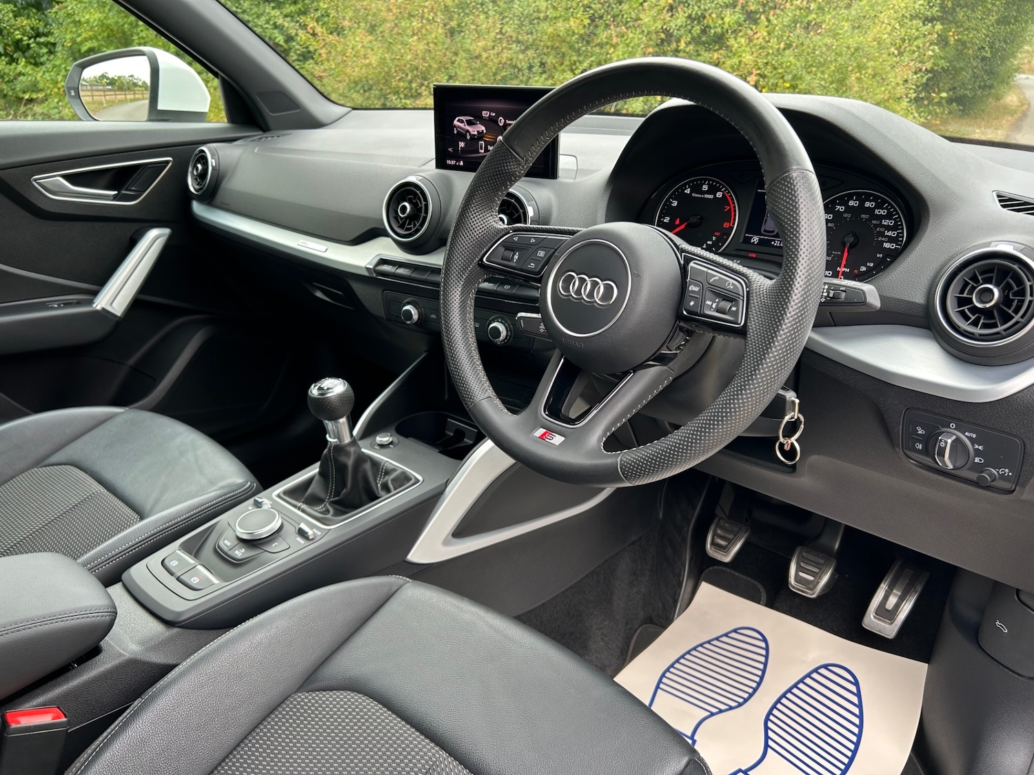 Used Audi Q2 2020 for sale - 77154692: Photo 17