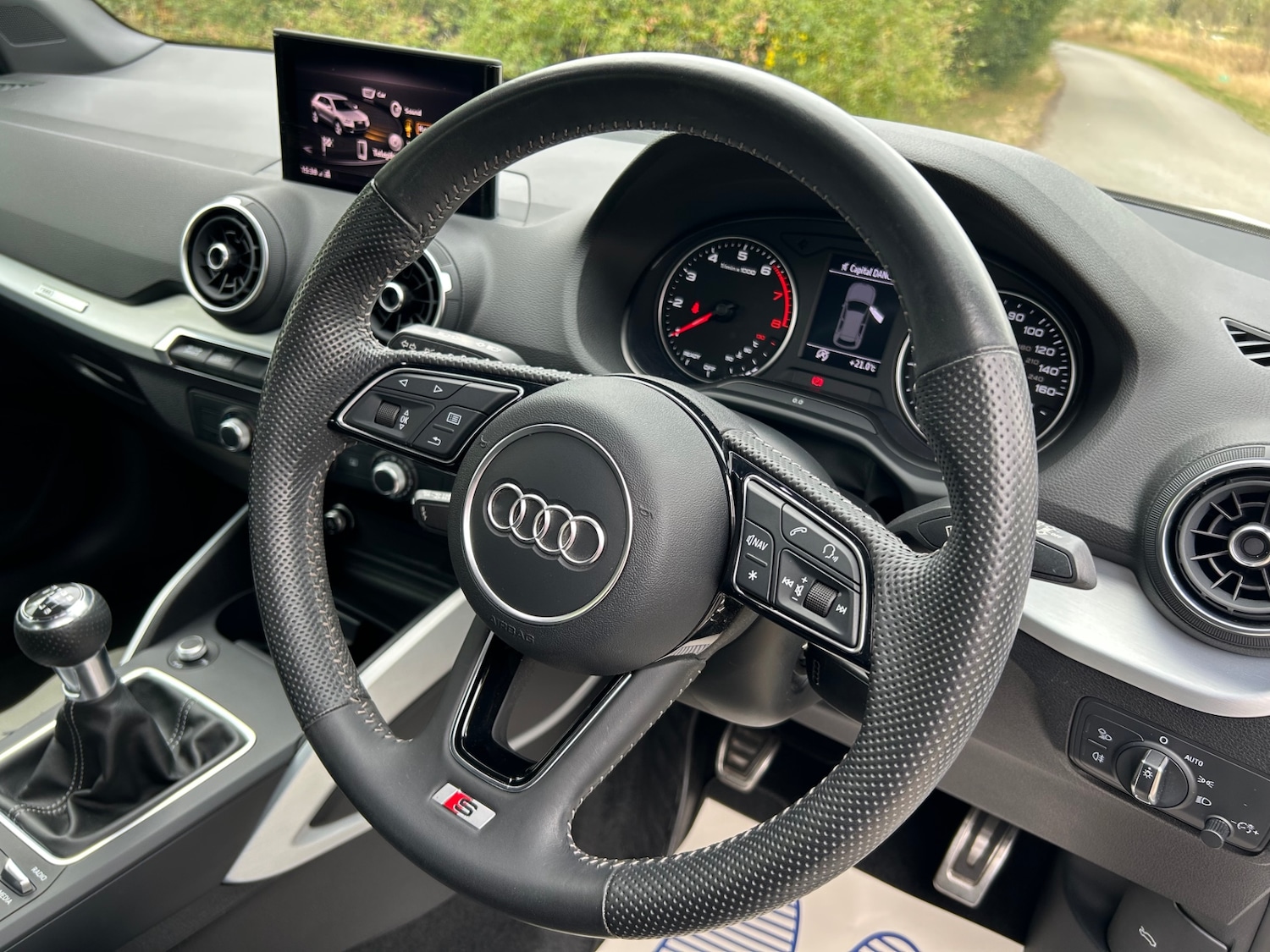 Used Audi Q2 2020 for sale - 77154692: Photo 18