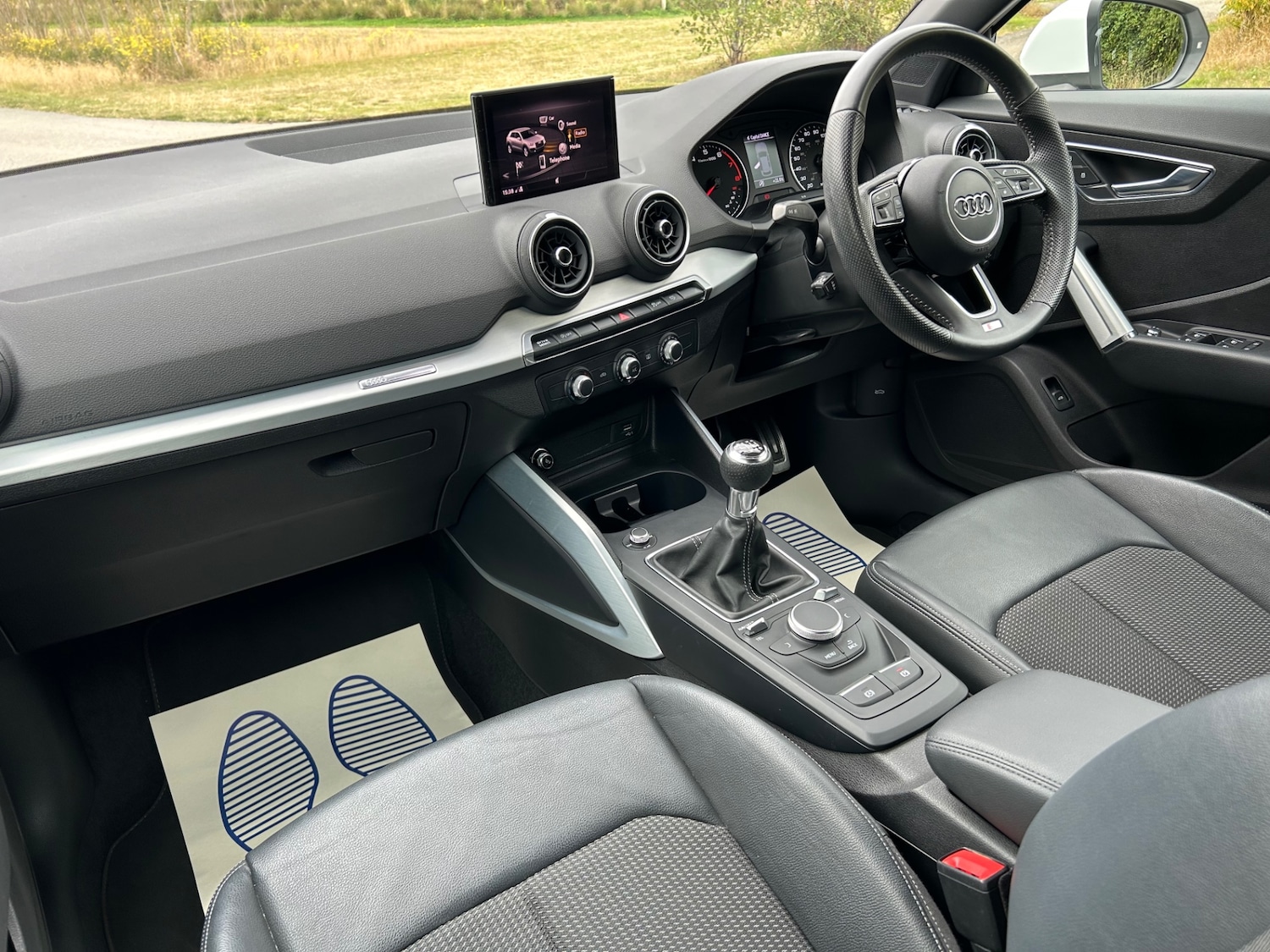 Used Audi Q2 2020 for sale - 77154692: Photo 19