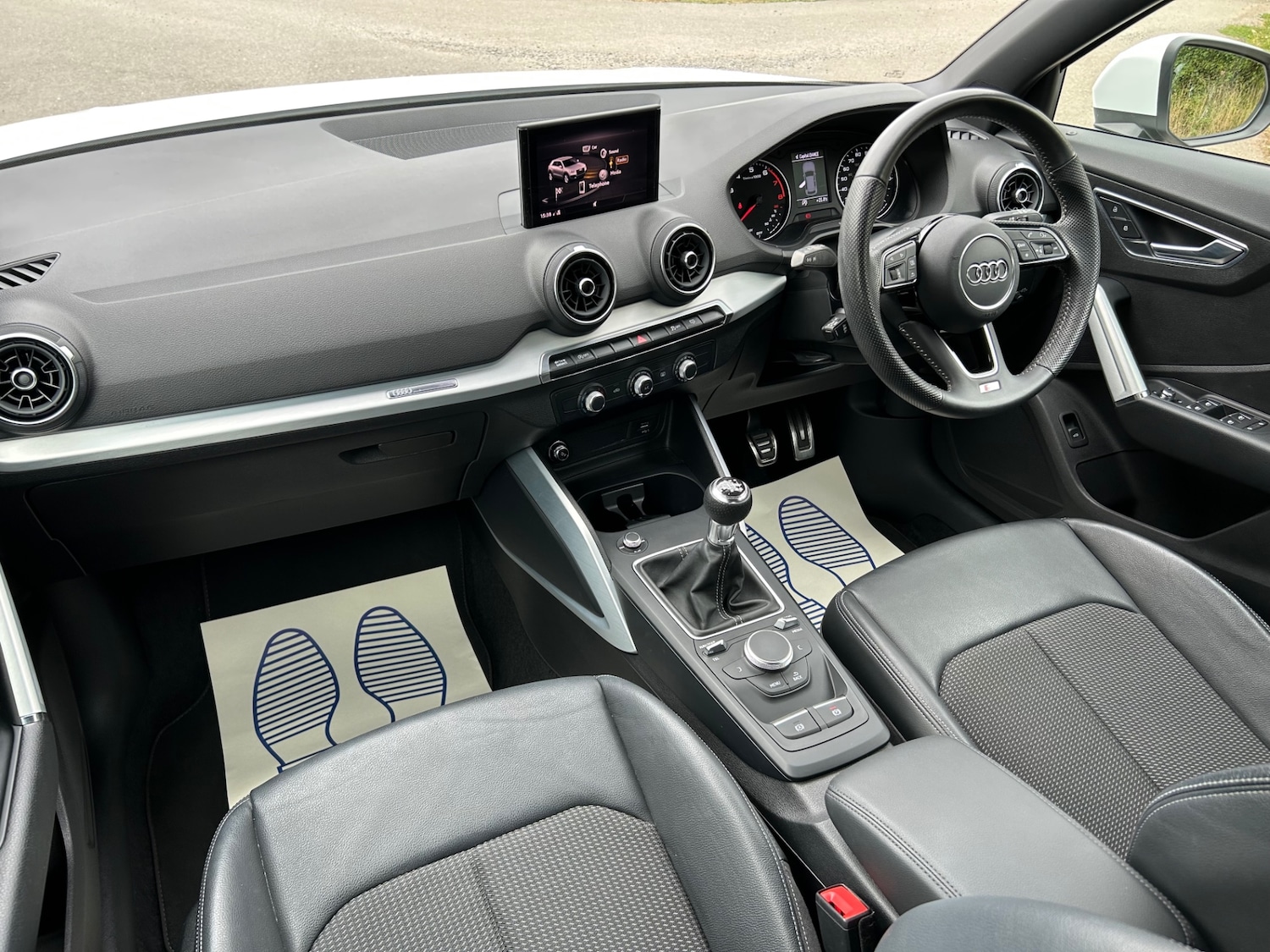 Used Audi Q2 2020 for sale - 77154692: Photo 20